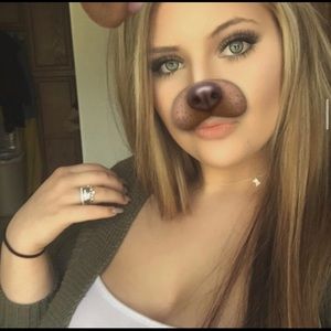 Meet your Posher, Willow